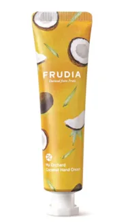 Крем для рук с кокосом 30 г FRUDIA