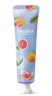 Крем для рук с грейпфрутом 30 г FRUDIA