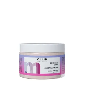 OLLIN PROFESSIONAL Маска-зеркало для волос / PERFECT HAIR 300 мл OLLIN PROF