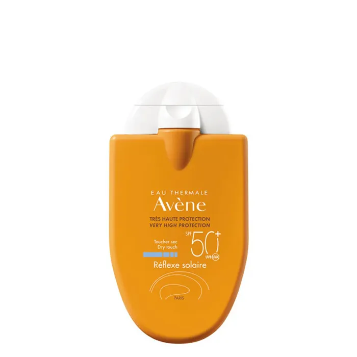 AVENE Эмульсия солнцезащитная компакт / SPF 50+ 30 мл AVENE C51100 фото 1