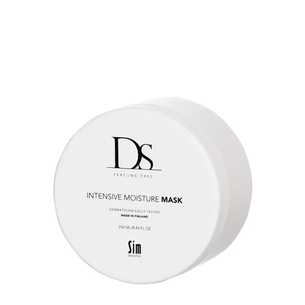 SIM SENSITIVE Маска интенсивная увлажняющая / DS Intensive Moisture Mask 25 11028 фото 1