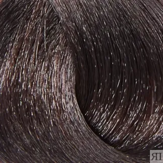 360 HAIR PROFESSIONAL 4.0 краситель перманентный для волос, каштан / Perman