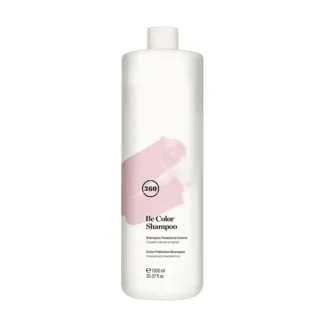 360 HAIR PROFESSIONAL Шампунь для защиты цвета волос / Shampoo Be Color 100