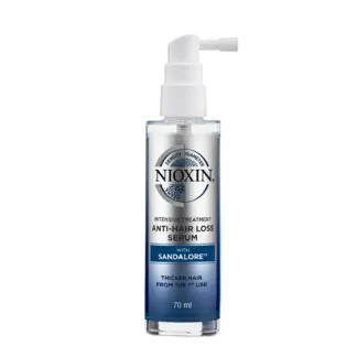 NIOXIN Сыворотка против выпадения волос / ANTI-HAIRLOSS SERUM 70 мл NIOXIN