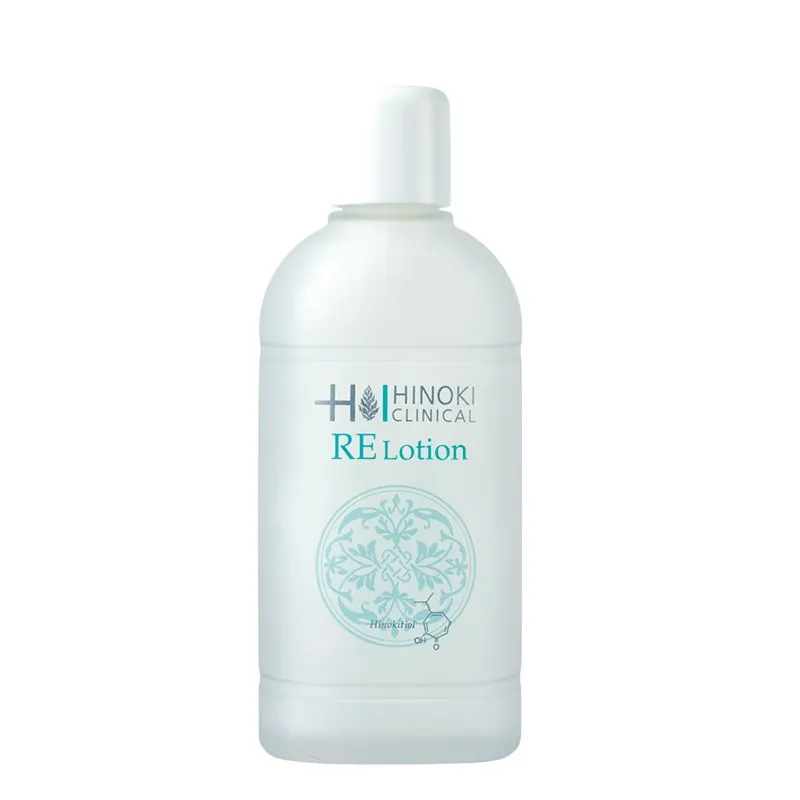 HINOKI CLINICAL Лосьон увлажняющий для лица / Re lotion 120 мл HINOKI CLINI 00000000246-120 фото 1