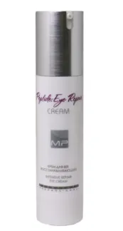 MESOPHARM PROFESSIONAL Крем пептидный для век / PEPTIDE EYE CREAM 50 мл MES