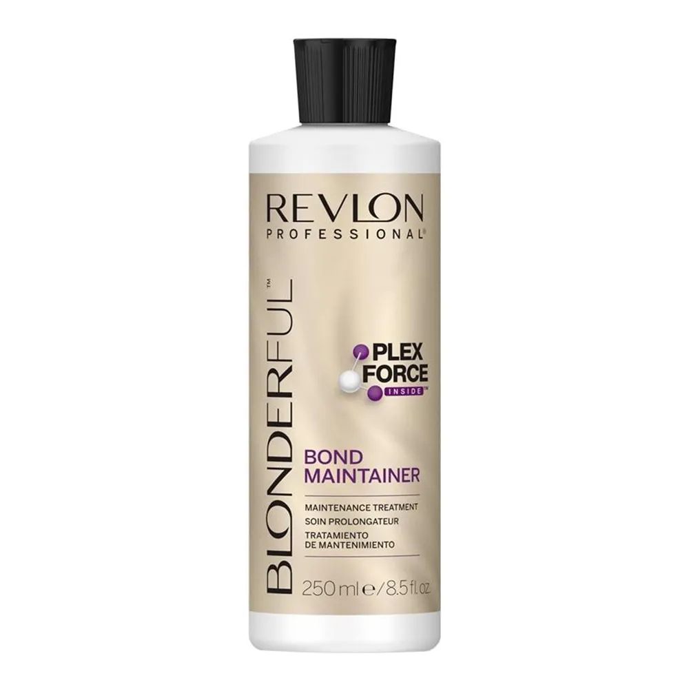 REVLON PROFESSIONAL Уход поддерживающий после обесцвечивания / Bond Maintai 7241914000 фото 1