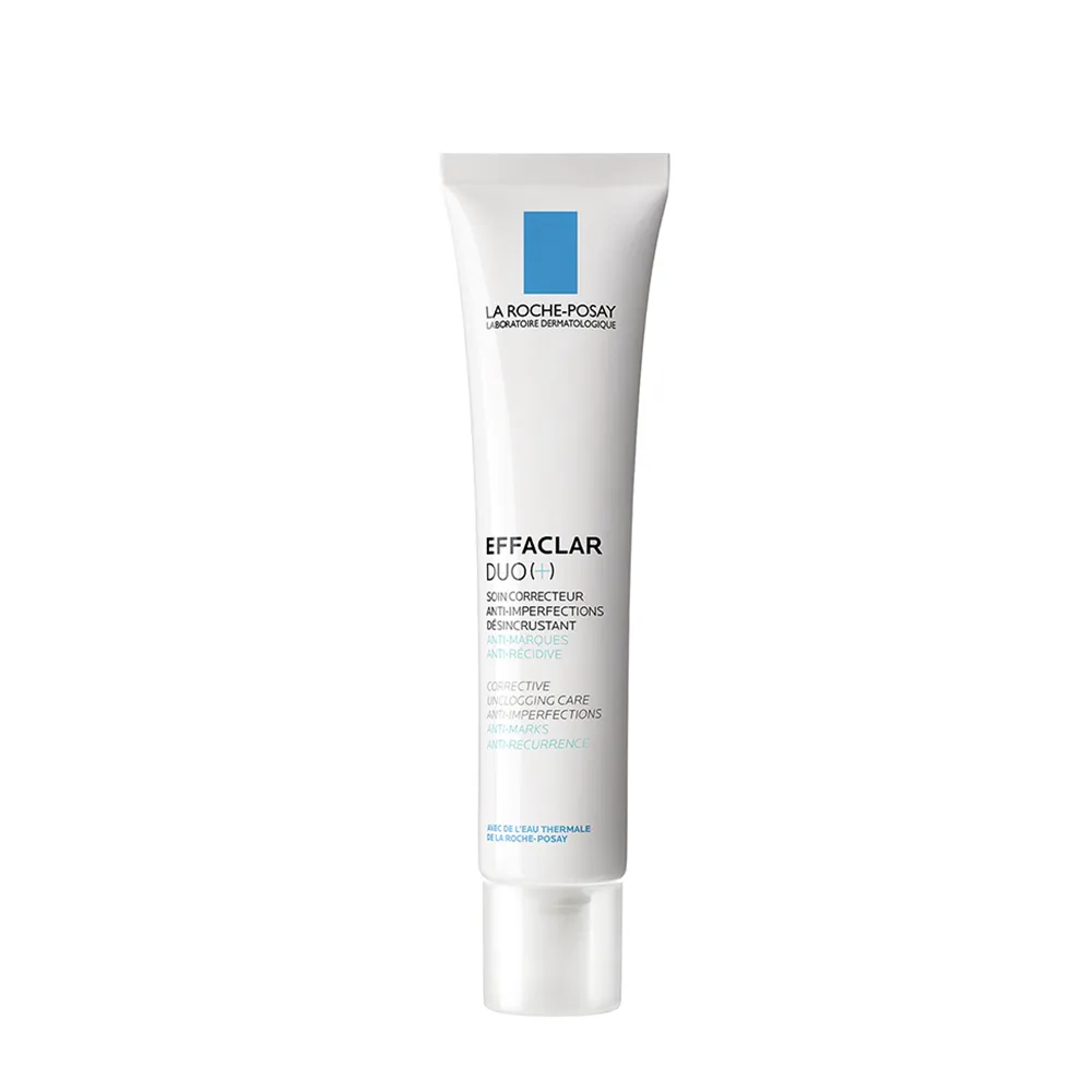 LA ROCHE POSAY Крем-гель корректирующий для проблемной кожи лица / EFFACLAR M6940500 фото 1