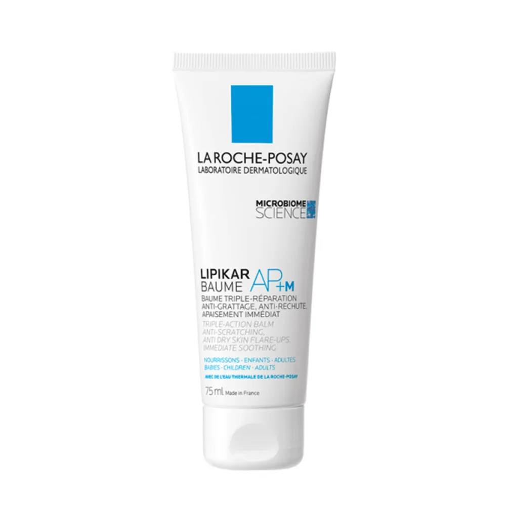 LA ROCHE POSAY Бальзам тройного действия для лица и тела / LIPIKAR Baume AP MB237500 фото 1