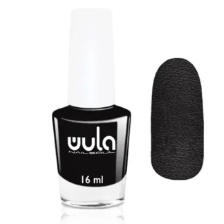 WULA NAILSOUL 843 лак для ногтей / Wula nailsoul Leather Envy 16 мл WULA NA