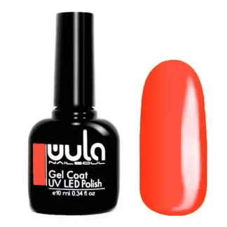 WULA NAILSOUL 630 гель-лак для ногтей / Neon addiction 10 мл WULA NAILSOUL