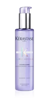 KERASTASE Сыворотка несмываемая для укрепления светлых окрашенных волос с т