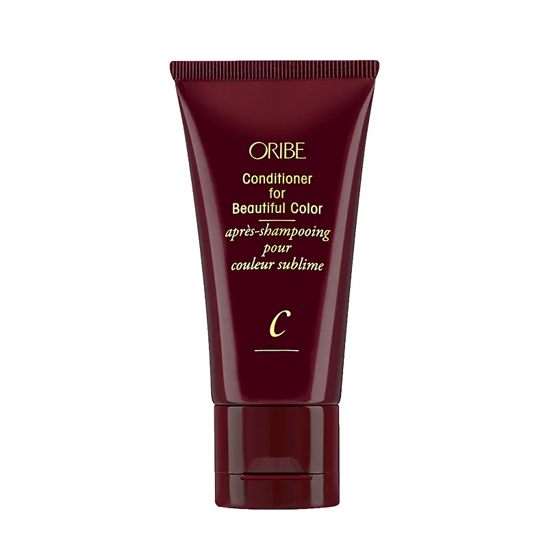 ORIBE Кондиционер для окрашенных волос Великолепие цвета / Conditioner for OR268 фото 1