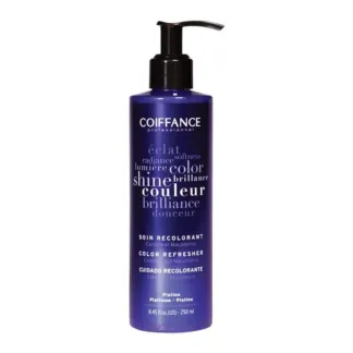 COIFFANCE PROFESSIONNEL Усилитель цвета волос, платиновый / COLOR BOOSTER R