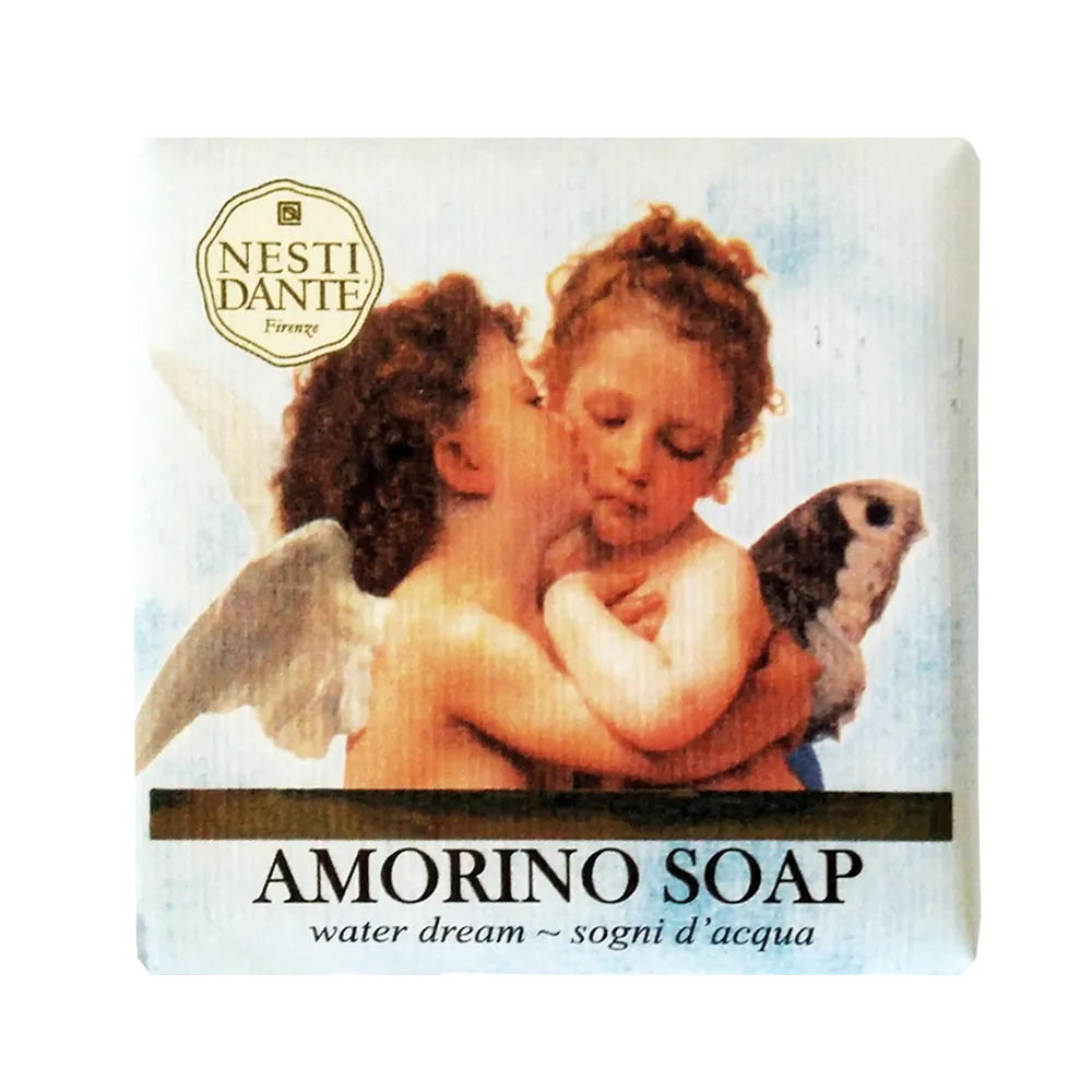 NESTI DANTE Мыло Мечта о море / Amorino Soap 150 г NESTI DANTE 1793106 фото 1