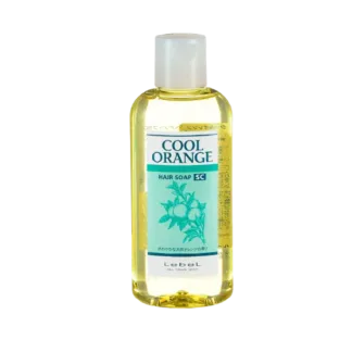 LEBEL Шампунь для волос / COOL ORANGE Hair Soap Super Cool 200 мл LEBEL