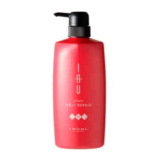 LEBEL Аромакрем тающей текстуры для увлажнения волос / IAU cream MELT REPAI