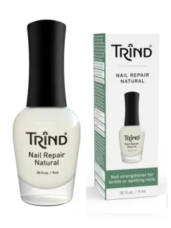 TRIND Укрепитель ногтей натуральный / Nail Repair Natural 9 мл TRIND