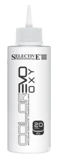 SELECTIVE PROFESSIONAL Оксигент эмульсия 6% (20 Vol) / COLOREVO 100 мл SELE