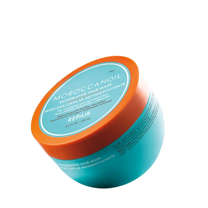 MOROCCANOIL Маска восстанавливающая для волос / Restorative Hair Mask 250 м 521141 фото 1