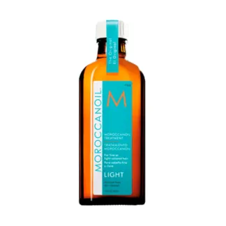 MOROCCANOIL Масло восстанавливающее для тонких, светлых волос / Moroccanoil