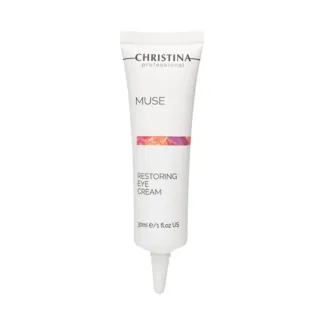 CHRISTINA Крем восстанавливающий для кожи вокруг глаз / Restoring Eye Cream