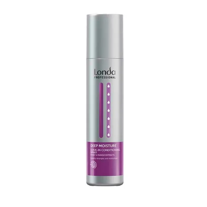 LONDA PROFESSIONAL Спрей-кондиционер несмываемый увлажняющий / DEEP MOISTUR 81644915 фото 1