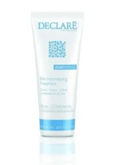 DECLARE Крем нормализующий жирность кожи / Skin Normalizing Treatment Cream
