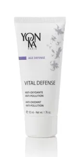 YON KA Крем-антиоксидант защитный / Vital Defense AGE DEFENSE 50 мл YON KA