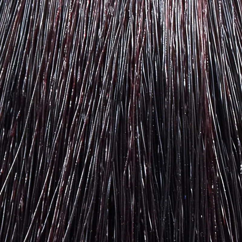 HAIR COMPANY 4.4 краска для волос / HAIR LIGHT CREMA COLORANTE 100 мл HAIR