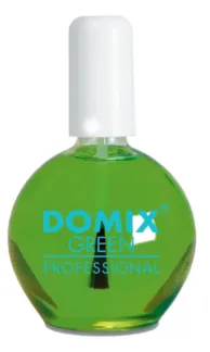 DOMIX Масло для ногтей и кутикулы, авокадо / Oil For Nails and Cuticle DGP
