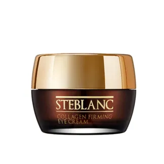 STEBLANC Крем лифтинг с коллагеном для кожи вокруг глаз / Collagen Firming