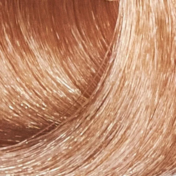 ESTEL PROFESSIONAL 10/37 краска для волос, светлый блондин золотисто-коричн