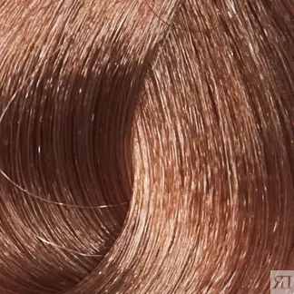 ESTEL PROFESSIONAL 9/7 краска для волос, блондин коричневый / DE LUXE SILVE
