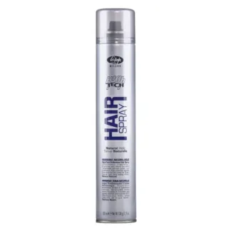 LISAP MILANO Лак нормальной фиксации для укладки волос / Hair Spray Natural