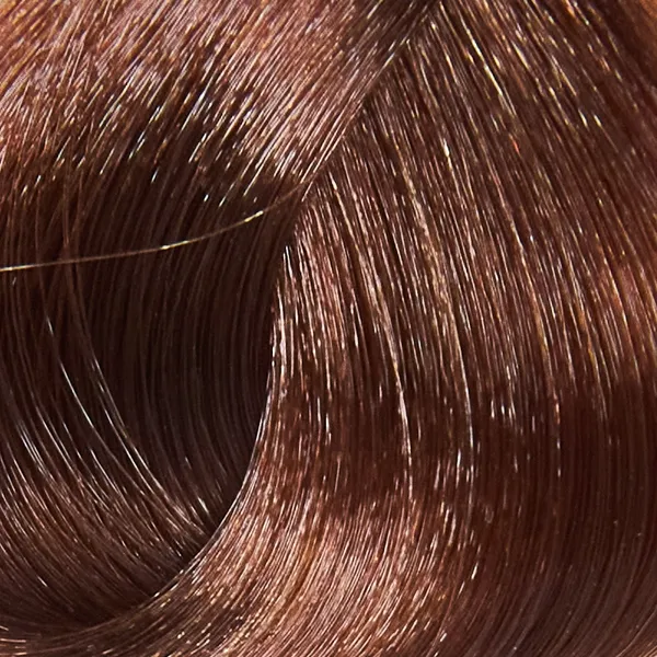 ESTEL PROFESSIONAL 8/7 краска для волос, светло-русый коричневый / DE LUXE