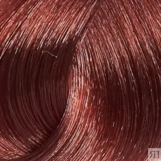 ESTEL PROFESSIONAL 7/4 краска для волос, русый медный / DE LUXE SILVER 60 м