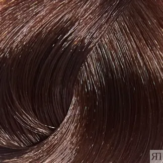 ESTEL PROFESSIONAL 7/37 краска для волос, русый золотисто-коричневый / DE L