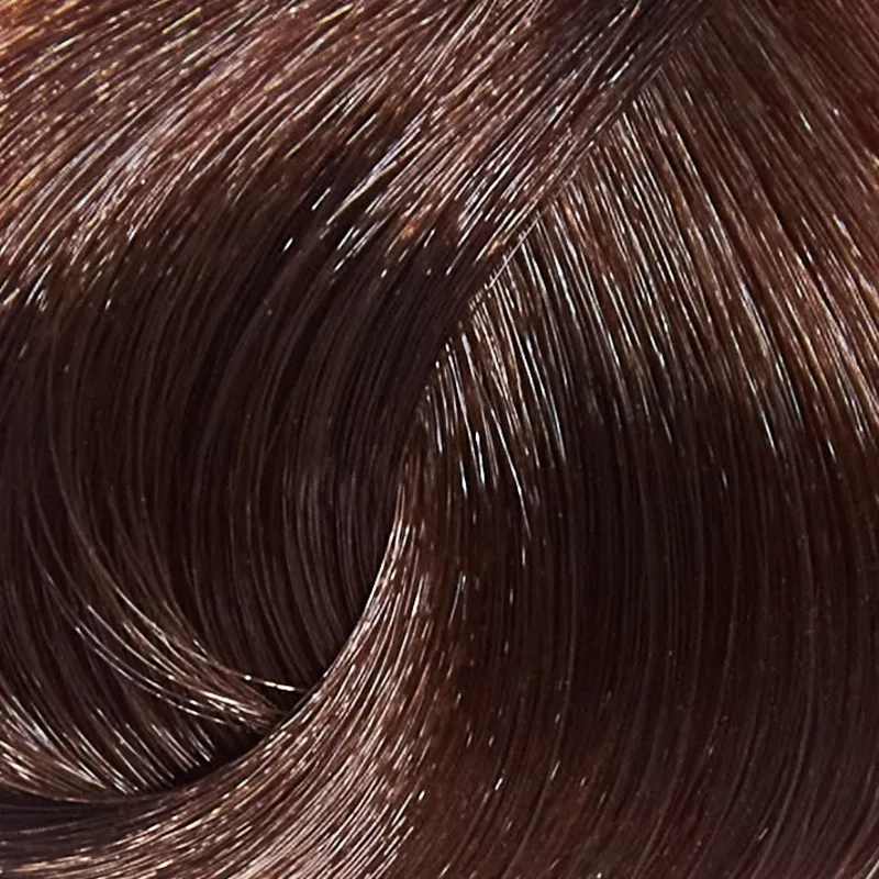 ESTEL PROFESSIONAL 7/37 краска для волос, русый золотисто-коричневый / DE L
