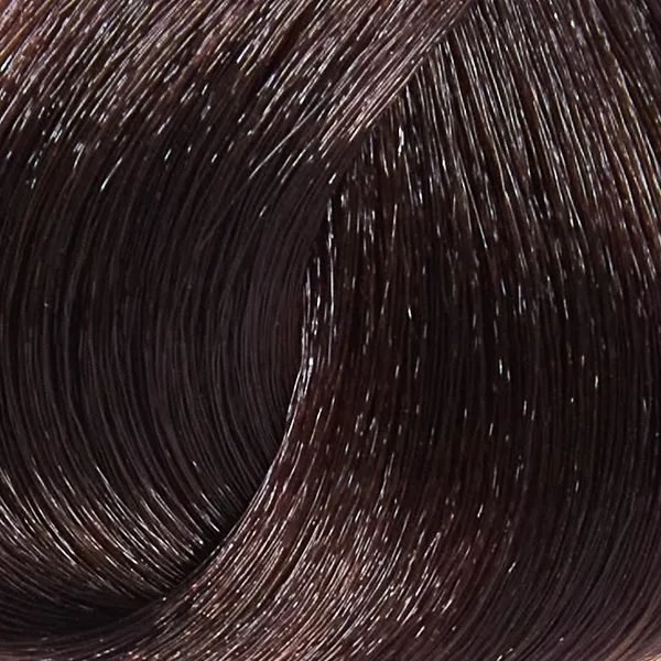 ESTEL PROFESSIONAL 6/7 краска для волос, темно-русый коричневый / DE LUXE S