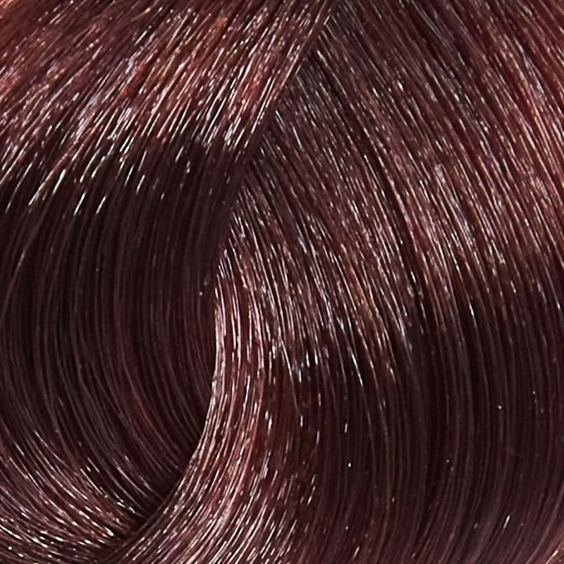 ESTEL PROFESSIONAL 7/75 краска для волос, русый коричнево-красный / DE LUXE
