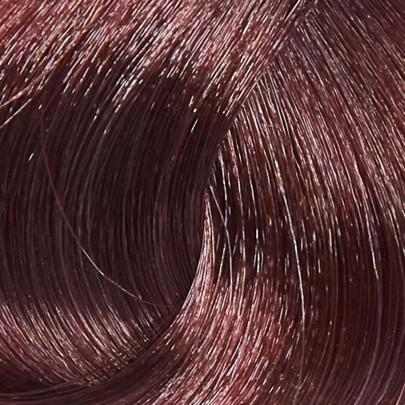 ESTEL PROFESSIONAL 7/76 краска для волос, русый коричнево-фиолетовый / DE L