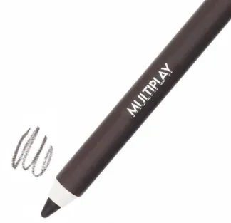 PUPA Карандаш с аппликатором для век 08 / Multiplay Eye Pencil PUPA