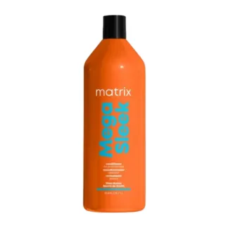 MATRIX Кондиционер с маслом ши для гладкости непослушных волос / MEGA SLEEK