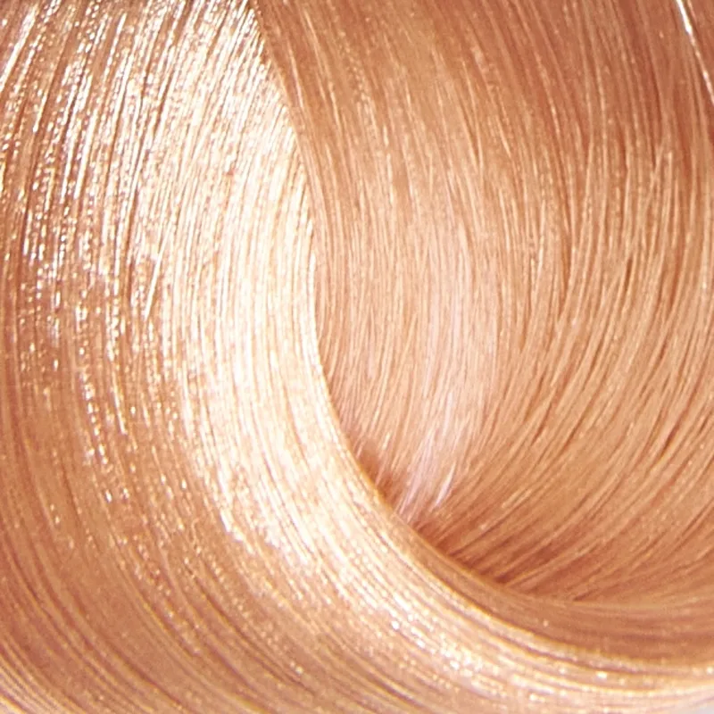 ESTEL PROFESSIONAL 9/75 краска для волос, блондин коричнево-красный / DELUX