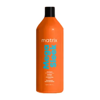 MATRIX Шампунь с маслом ши для гладкости непослушных волос / MEGA SLEEK 100