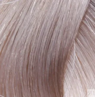 ESTEL PROFESSIONAL 10/1 краска для волос, светлый блондин пепельный (хруста