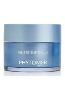 PHYTOMER Крем защитный питательный с керамидами / NUTRITIONNELLE Dry skin r