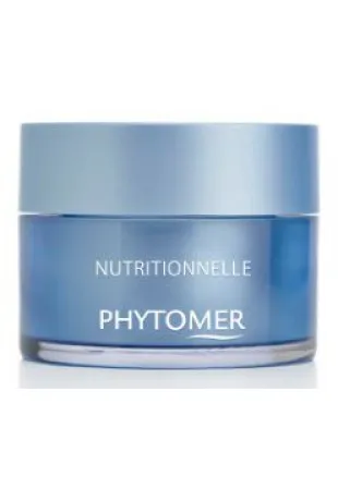 PHYTOMER Крем защитный питательный с керамидами / NUTRITIONNELLE Dry skin r SVV047 фото 1