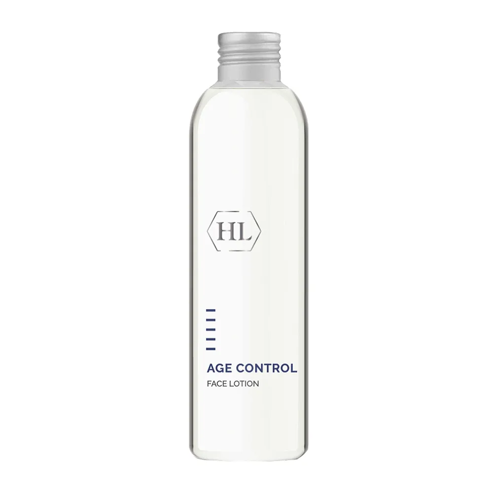 HOLY LAND Лосьон для лица / Face Lotion AGE CONTROL 150 мл HOLY LAND